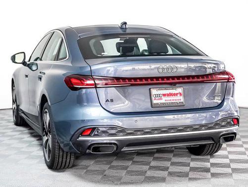 2025 Audi A5 Premium Plus