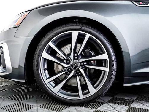 2023 Audi S5 Premium Plus TFSI quattro Tiptronic