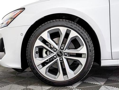 2025 Audi A3 Premium
