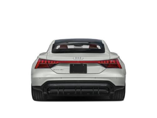 Kemora Gray Metallic 2023 Audi e-tron GT Premium Plus quattro