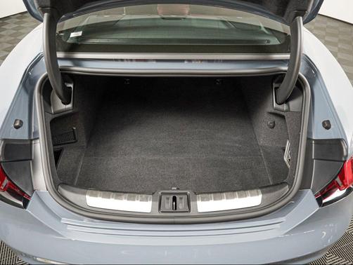 Kemora Gray Metallic 2023 Audi e-tron GT Premium Plus quattro