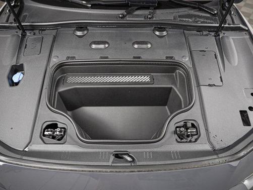 Magnet Gray 2027 Audi A6 e-tron Premium Plus
