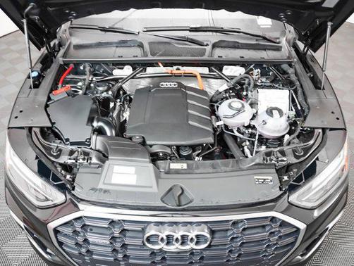 2025 Audi Q5 55 S line Premium Plus