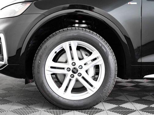 2025 Audi Q5 55 S line Premium Plus