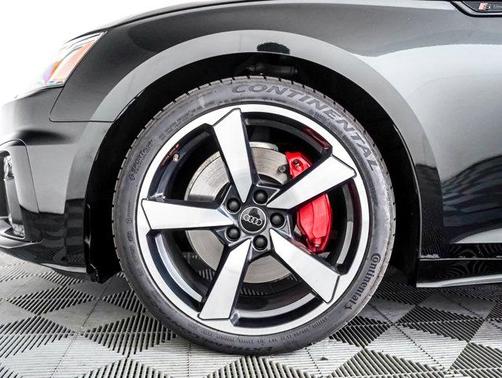 2023 Audi A5 Sportback 45 S Line Premium Plus