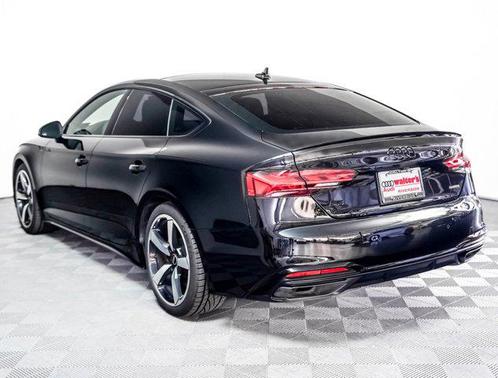 2023 Audi A5 Sportback 45 S Line Premium Plus