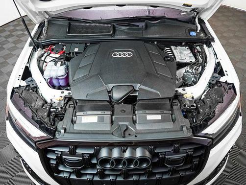 2026 Audi Q7 55 Premium