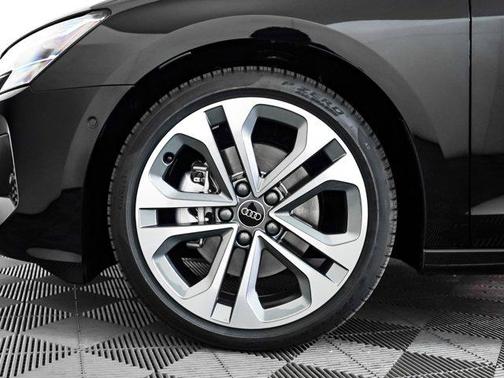 2026 Audi A3 Premium