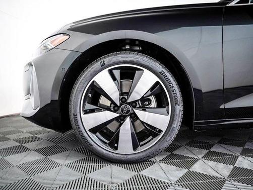 2025 Audi A5 Premium Plus TFSI quattro S tronic