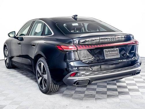 2025 Audi A5 Premium Plus TFSI quattro S tronic