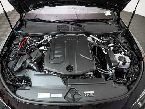 2025 Audi A5 Premium Plus TFSI quattro S tronic