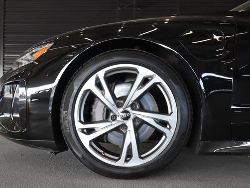 2023 Audi e-tron GT Premium Plus quattro