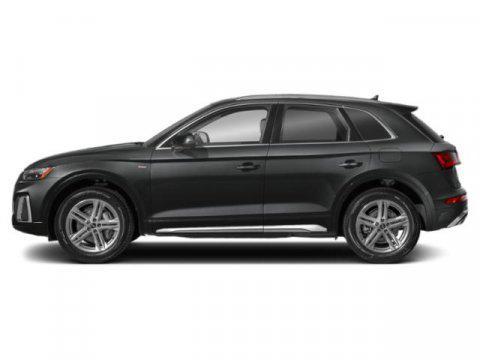 2023 Audi Q5 e 55 S line Premium Plus