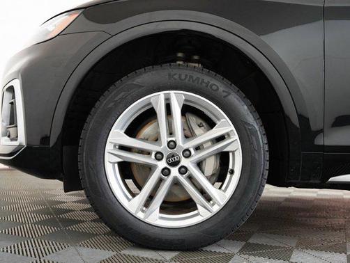 2023 Audi Q5 e 55 S line Premium Plus