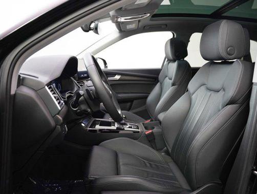 2023 Audi Q5 e 55 S line Premium Plus