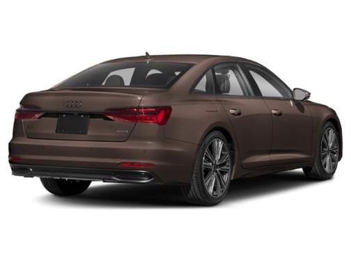 2025 Audi A6 45 Premium Plus