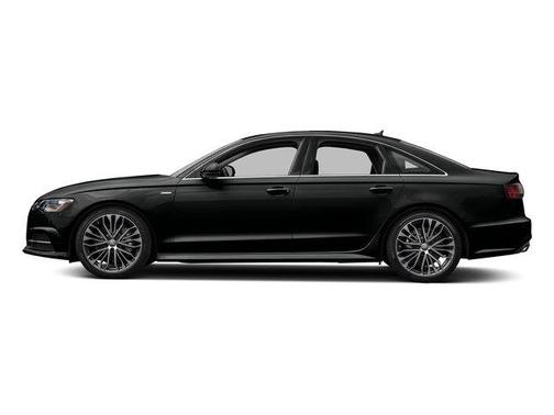 2017 Audi A6 2.0T Premium Plus