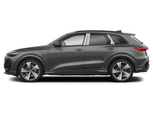 Daytona Gray Metallic 2026 Audi SQ5 3.0T Prestige