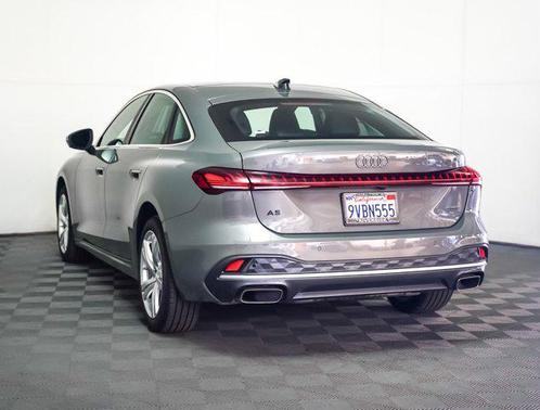 2025 Audi A5 Premium Plus TFSI quattro S tronic