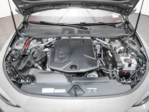 2025 Audi A5 Premium Plus TFSI quattro S tronic