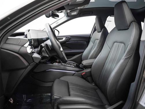 2025 Audi A5 Premium Plus TFSI quattro S tronic