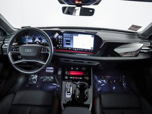 2025 Audi A5 Premium Plus TFSI quattro S tronic