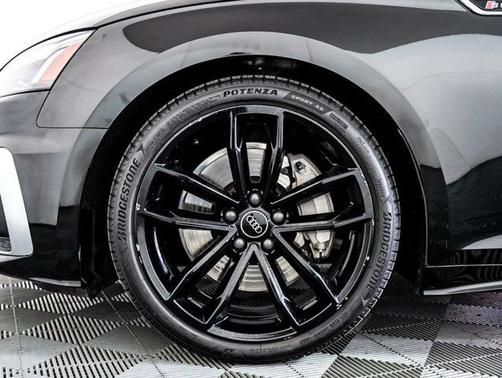 2023 Audi A5 Sportback 45 S Line Premium