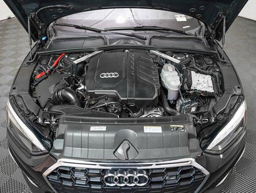 2023 Audi A5 Sportback 45 S Line Premium