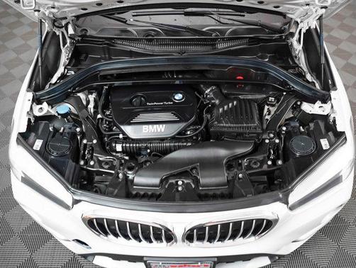 2019 BMW X1 sDrive28i