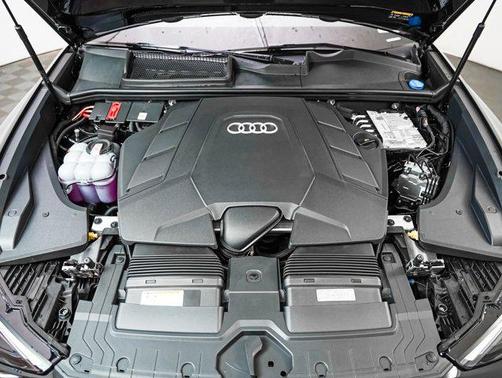 2026 Audi Q8 55 Premium