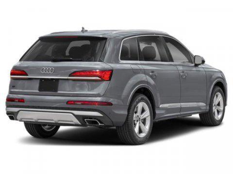 2026 Audi Q7 45 Premium
