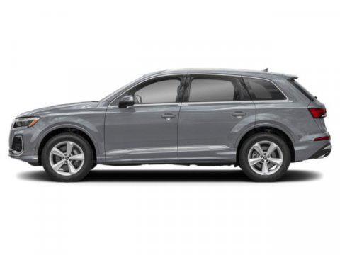 2026 Audi Q7 45 Premium