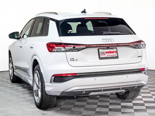 2023 Audi Q4 e-tron Premium 50 quattro