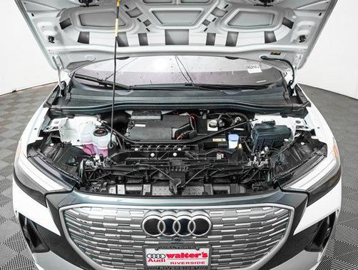 2023 Audi Q4 e-tron Premium 50 quattro