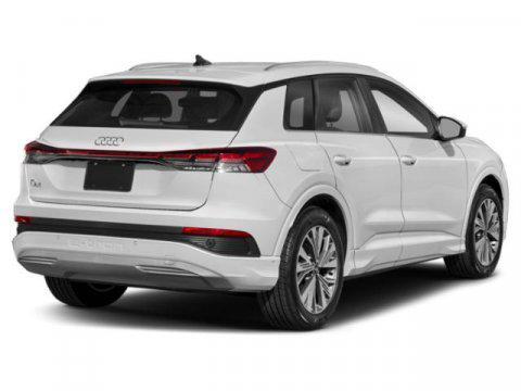 2023 Audi Q4 e-tron Premium 50 quattro