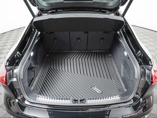 Mythos Black Metallic 2026 Audi A5 Premium TFSI quattro S tronic