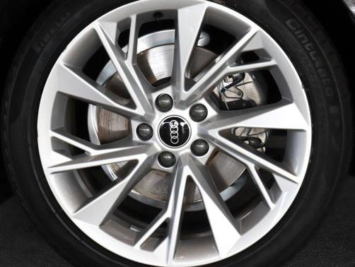 2022 Audi A5 Sportback Premium