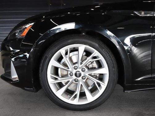 2022 Audi A5 Sportback Premium