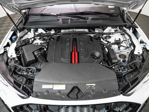 2025 Audi SQ5 3.0T Premium Plus