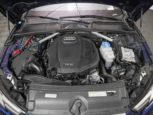 2019 Audi A4 45 Premium