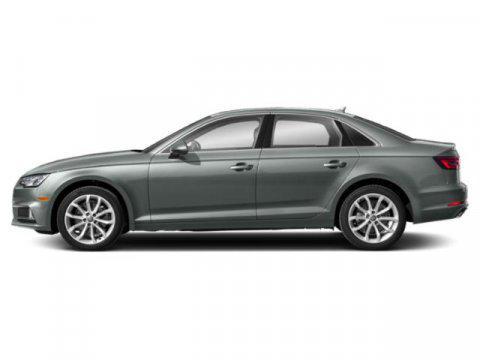 2019 Audi A4 45 Premium