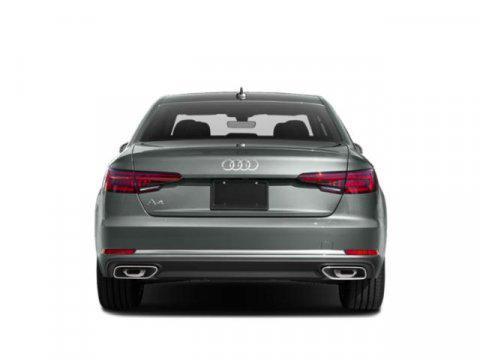 2019 Audi A4 45 Premium