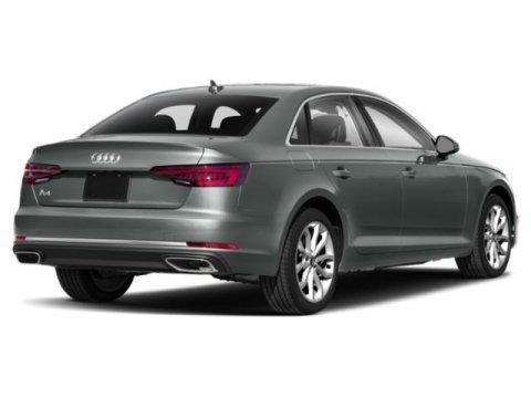 2019 Audi A4 45 Premium