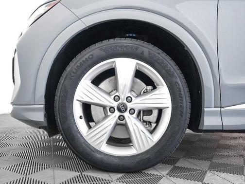 2023 Audi Q4 e-tron Premium 50 quattro