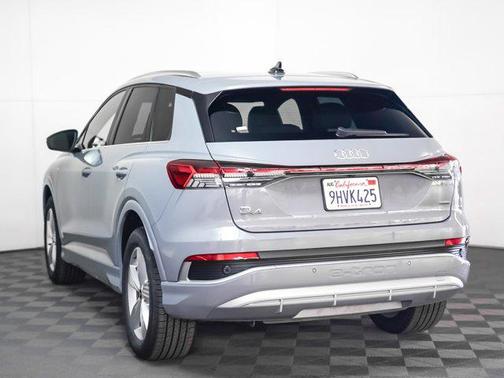 2023 Audi Q4 e-tron Premium 50 quattro