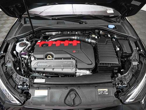 2025 Audi RS 3 2.5T (S tronic)