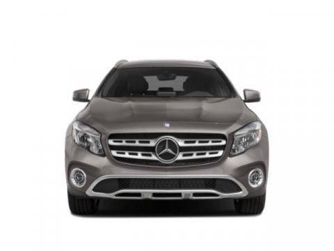 2020 Mercedes-Benz GLA 250 4MATIC