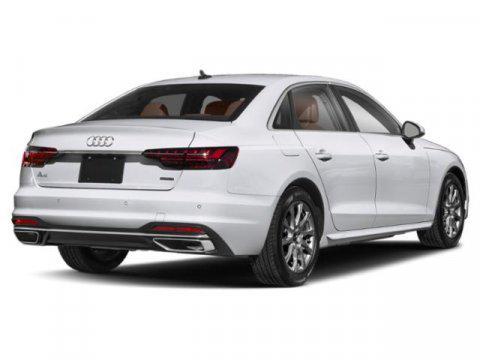 2025 Audi A4 45 S line Premium