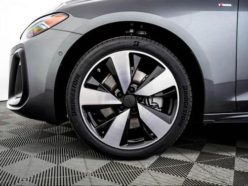Daytona Gray Metallic 2026 Audi A5 Premium Plus TFSI quattro S tronic