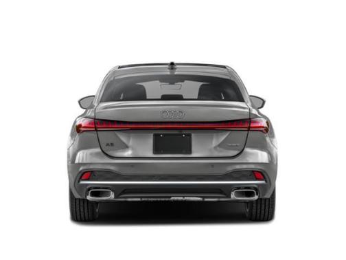 Horizon Blue Metallic 2025 Audi A5 Premium TFSI quattro S tronic